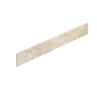 Плинтус Вивальди Уайт 7,2x60