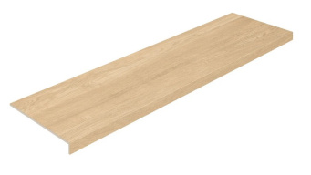 Ступень Дукале Сэнд 33x120 фронтальная