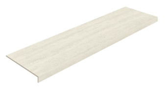 Ступень Рим Уайт 33x120 фронтальная