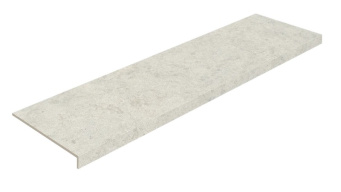 Ступень Саленто Уайт 33x120 фронтальная