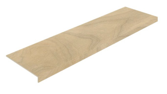 Ступень Бормио Сэнд 33x120 фронтальная