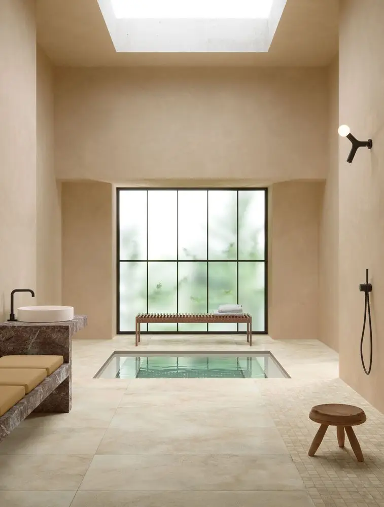 Интерьер Monza/Монза Coliseum - 4