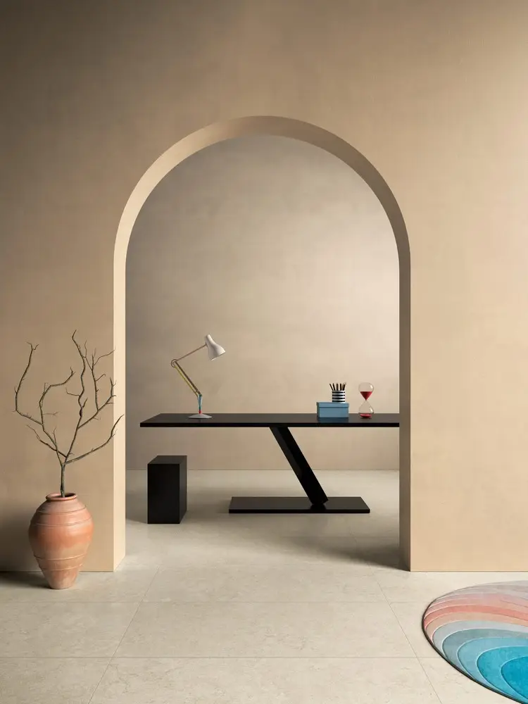 Интерьер Salento/Саленто Coliseum - 7