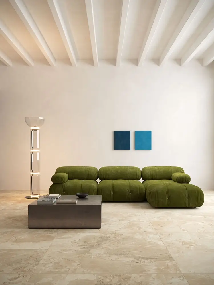 Интерьер Vivaldi/Вивальди Coliseum - 6