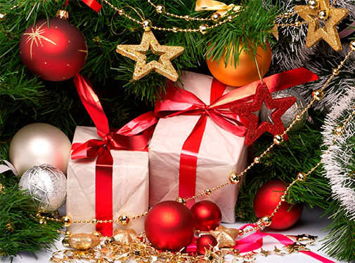 График работы магазина в новогодние праздники 2026 года