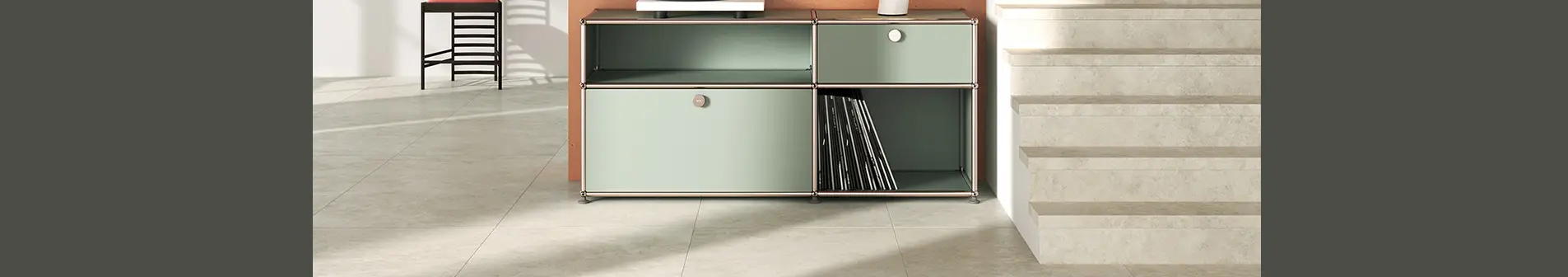 Коллекция Тиволи