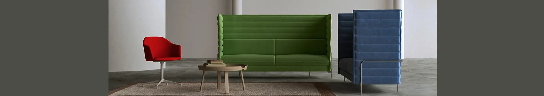 Коллекция Monza